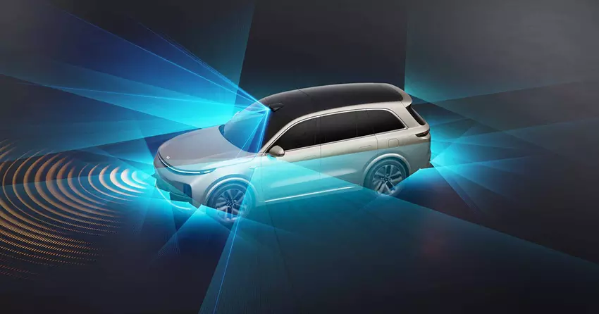 Li Auto-Chef drängt auf Standardisierung der Terminologie für autonome Fahrsysteme