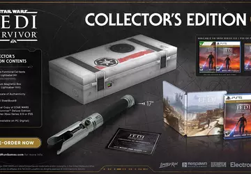 Alles, was ein echter Jedi braucht: ...