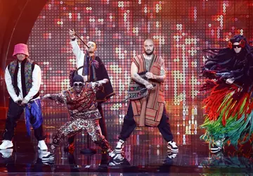 Russische Hacker drohen damit, Eurovision anzugreifen, ...