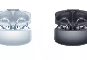 Oppo Enco Clip debütiert - offene ...