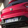 Seat Ibiza Innenraum Thumbnail