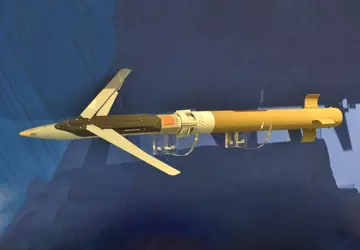 Die USA haben der Ukraine GLSDB-Raketenbomben ...