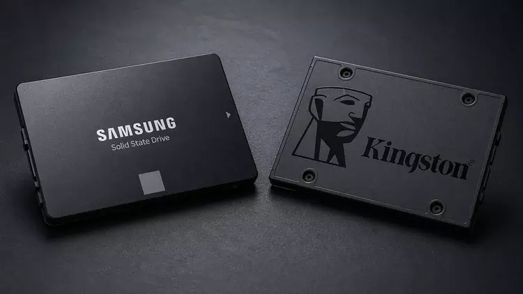 SSD-Preisanstieg: Samsung und Kingston erhöhen die ...