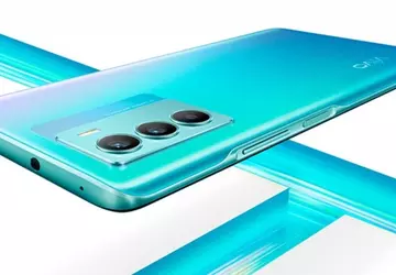 Vivo T1 und Vivo T1x ab ...