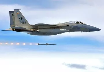 Raytheon erhält 1,15 Mrd. Dollar für ...