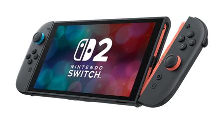 Nintendo verklagt Genki wegen Switch 2-Modellen und Zubehör, die vor der Ankündigung der Konsole gezeigt wurden