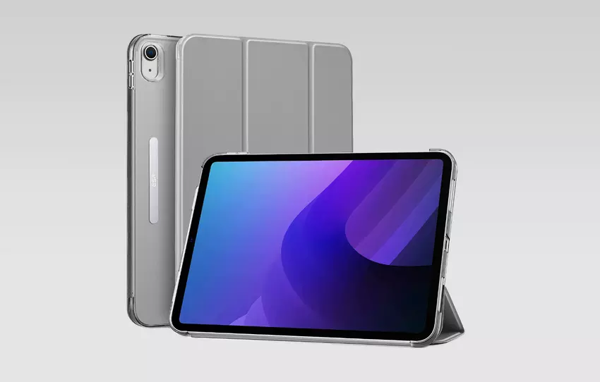 Das iPad der 10. Generation ist unterwegs: Zubehörhersteller haben mit dem Verkauf von Hüllen für Apples neues Billig-Tablet begonnen