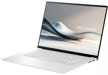 ASUS hat Zenbook S16-Notebooks mit Ryzen ...