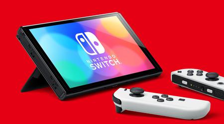 Gerücht: Nintendo wird die Switch Pro mit 4K-Unterstützung noch in diesem Jahr veröffentlichen
