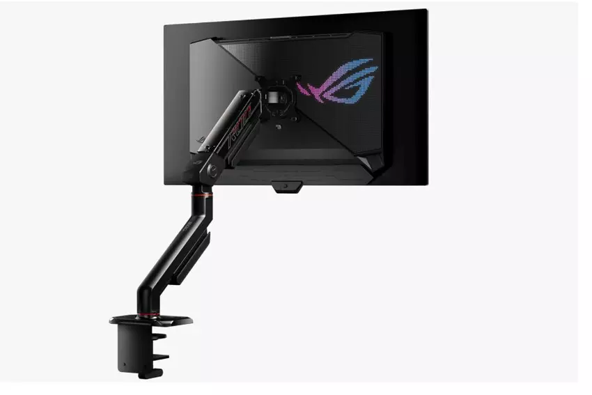 ASUS ROG Swift OLED PG27AQDM Gaming-Monitor-Vergleich