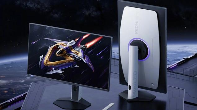 Xiaomi stellt den neuen Redmi Monitor ...