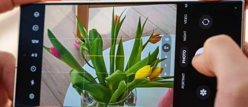 Samsung fügt One UI 7.1 eine KI-gestützte Entfernung von Hintergrundgeräuschen für Videos hinzu
