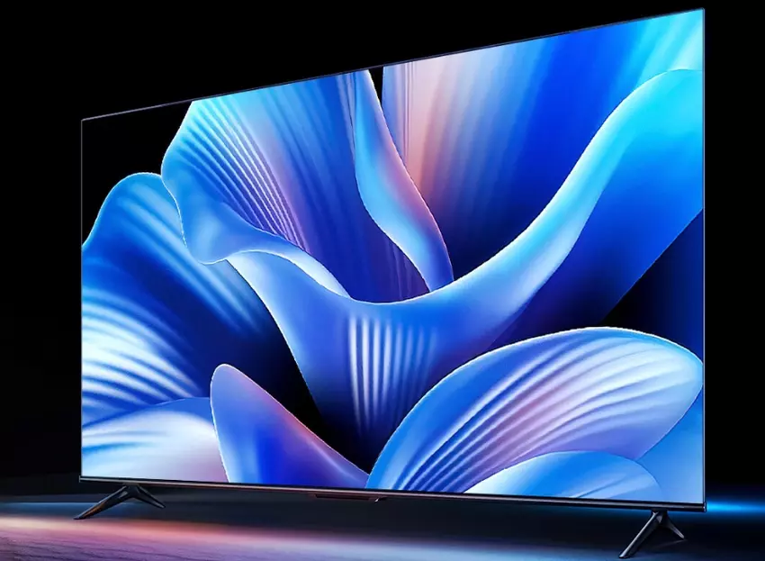 Hisense Vidda S75 - 4K-Fernseher mit 120Hz Bildwiederholrate zum Preis von $455