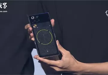 Nubia RedMagic 11 Pro angekündigt — ...