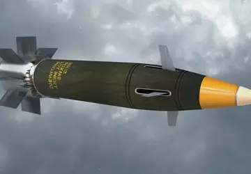 Das Pentagon bestätigte, dass es eine ...