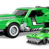 Maserati MC20 im Speed-Set