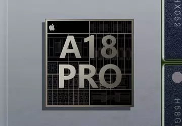 Apples neuer A18 Pro-Chip wird künstliche ...