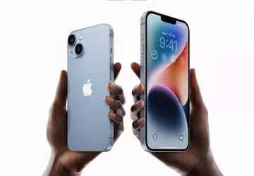 Mit der Veröffentlichung des iPhone 14 ...