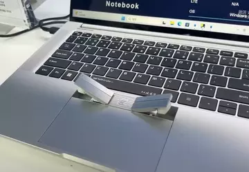 2-in-1: Ein chinesisches Unternehmen hat einen ...