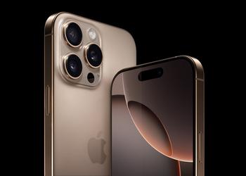 Media: iPhone 17 Pro und Pro ...