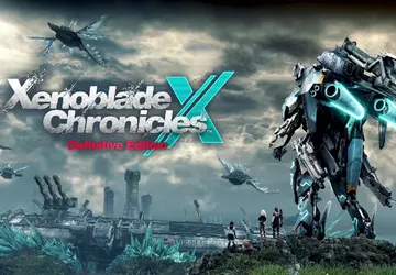 Xenoblade Chronicles X wird nicht länger ...