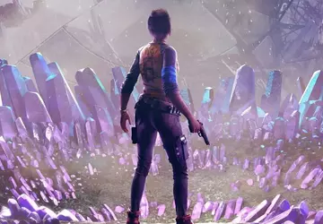 Außerirdische Intelligenz, endlose Schießereien, Portale und ...