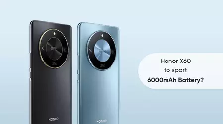 Honor bringt am 16. Oktober die X60-Serie auf den Markt: Was Sie von den neuen Produkten erwarten können