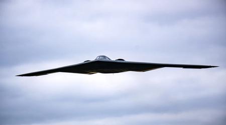 RTX erhielt 175 Millionen Dollar für die Überholung des Hochfrequenzradars für den Atombomber B-2 Spirit
