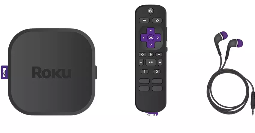 Roku Ultra bestes streaming-gerät für tv