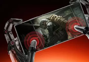 Nubia hat das Red Magic 10 ...