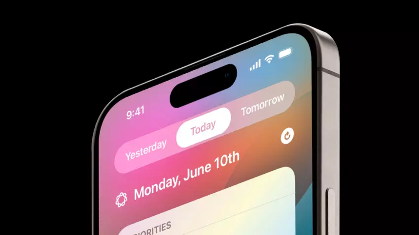 Apple ist zuversichtlich, dass die Nutzer das neue Design von iOS 19 lieben werden