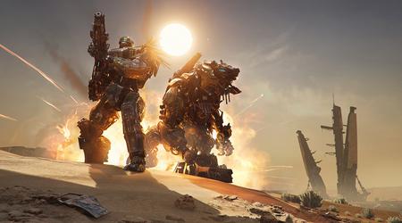 Der Steel Hunters-Shooter ist ab dem 2. April im Steam Early Access verfügbar.