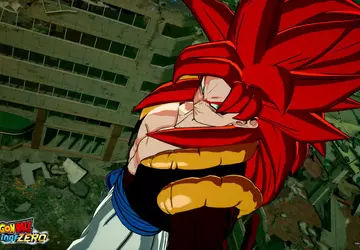 Dragon Ball-Trailer: Funkenschlag! Zero enthüllt die ...