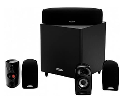 Polk Audio TL1600 5.1 Heimkinosystem