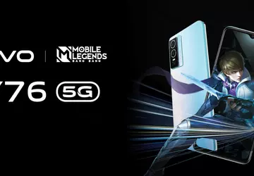 Vivo Y76 mit MediaTek Dimensity 700-Chip, ...