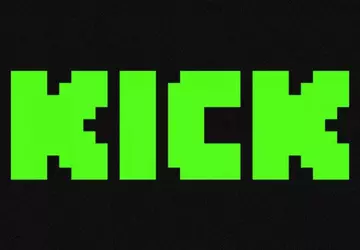Die konkurrierende Streaming-Plattform Kick von Twitch ...