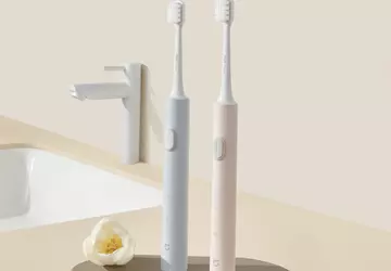 MiJia T200 Sonic Electric Toothbrush: eine ...