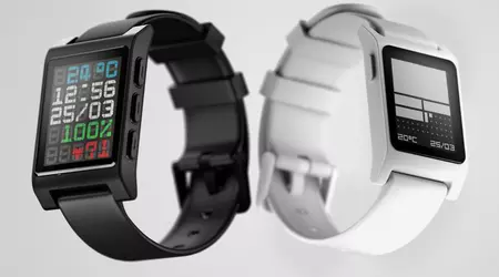Der legendäre Pebble ist zurück: eine neue App für Core 2 Duo, Core Time 2 und klassische Modelle ist jetzt im Google Play Store erhältlich