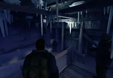 Nightdive Studios hat Screenshots von The ...