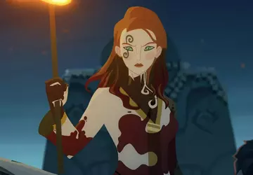 Netflix hat einen weiteren Teaser für ...