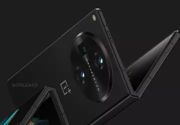 OnePlus Open: der Name des ersten ...