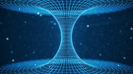 Hacker hackte das Wormhole-Kryptowährungsprojekt und wurde Multimillionär