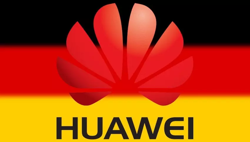Deutschland wird nicht vollständig auf Huawei-Netzwerkausrüstung verzichten