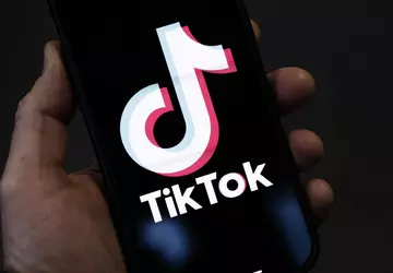 TikTok-Besitzer schätzt sein Unternehmen ByteDance auf ...