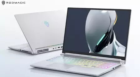 nubia hat seinen ersten Red Magic Gaming-Laptop mit 16-Zoll-Bildschirm, Intel Core i9 14900HX-Chip und Nvidia RTX 4070-Grafikkarte vorgestellt