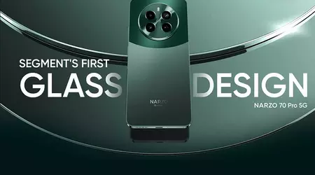 Bestätigt: realme Narzo 70 Pro 5G erhält einen 5000 mAh Akku mit 67W Schnellladeunterstützung