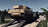 SCI-FI aus Usbekistan: Das Land zeigte eine "moderne" Modernisierung des T-64 mit einem koreanischen Motor