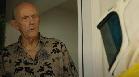 DeLorean engagierte Christopher Lloyd für ein Time Capsule-Promovideo: Warum diese Nachricht nur für die Welt der Kryptowährungen von Interesse ist