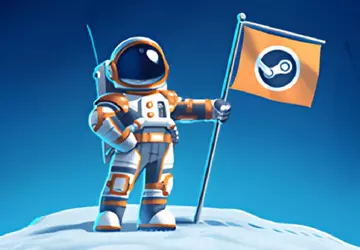 Space Exploration Festival auf Steam gestartet: ...
