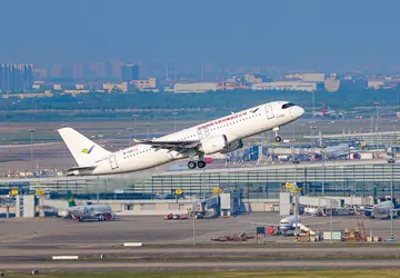 China genehmigt die Inbetriebnahme eines 90 ...